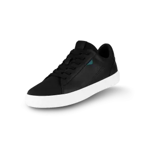 Men's Soho Sneaker 1 - Asphalt Black