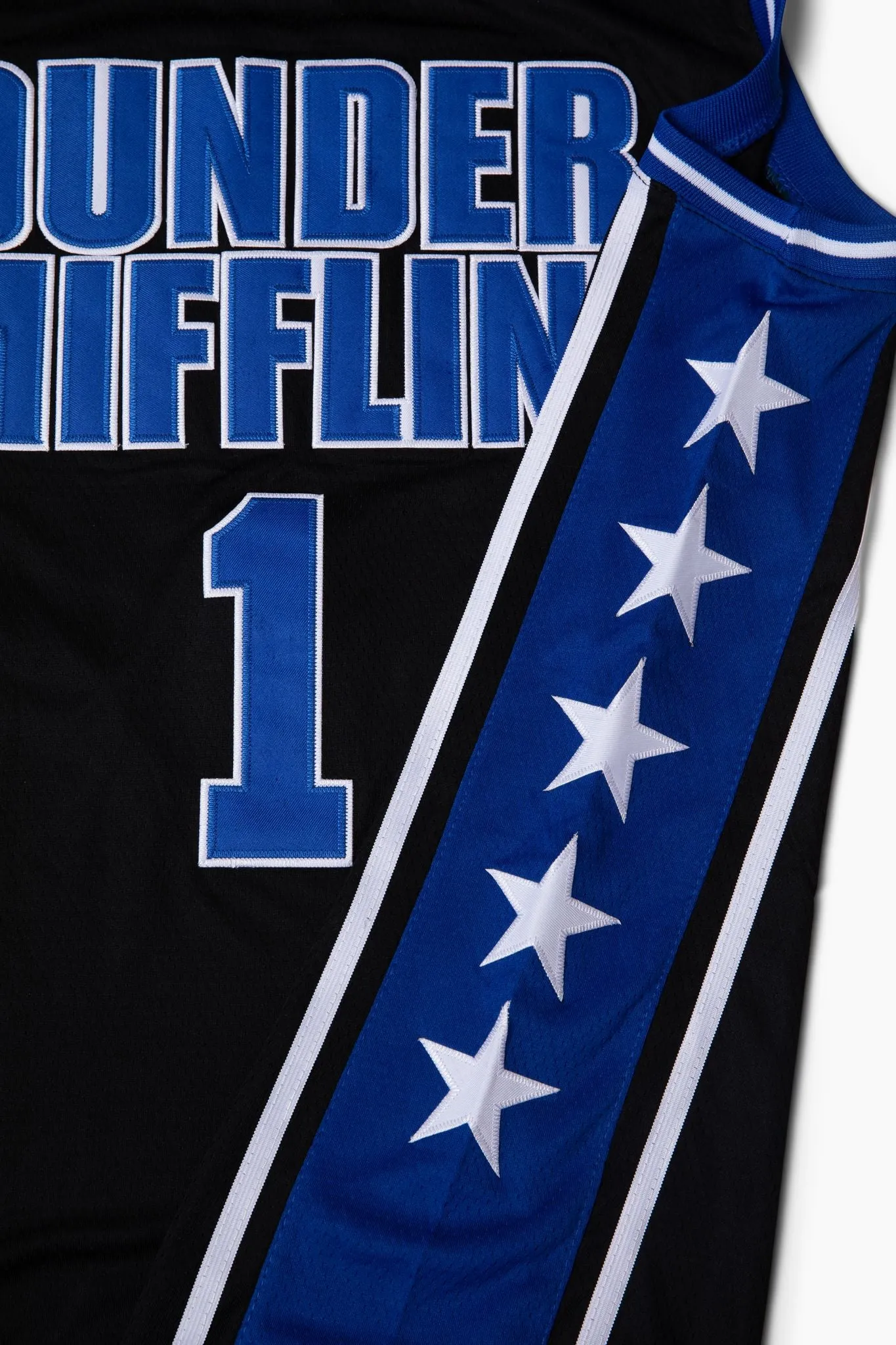 Michael Scott Basketball Jerseys