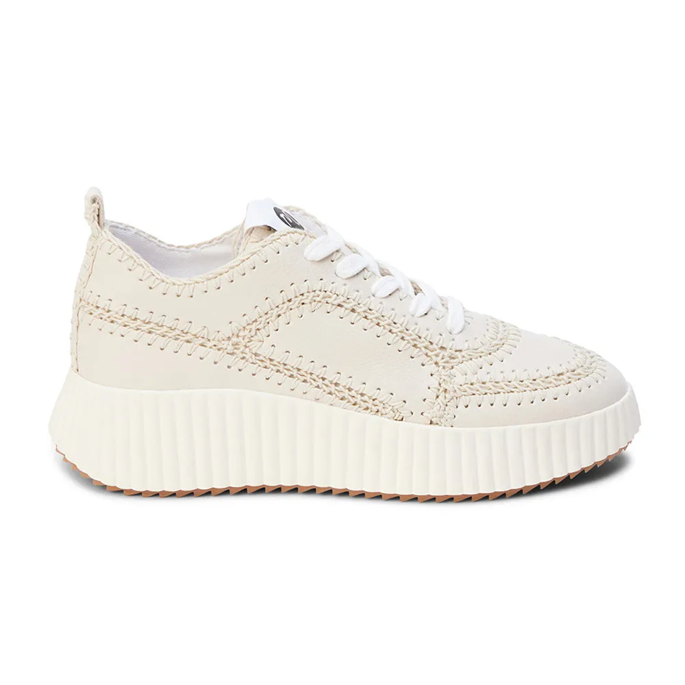 Nelson Platform Sneaker