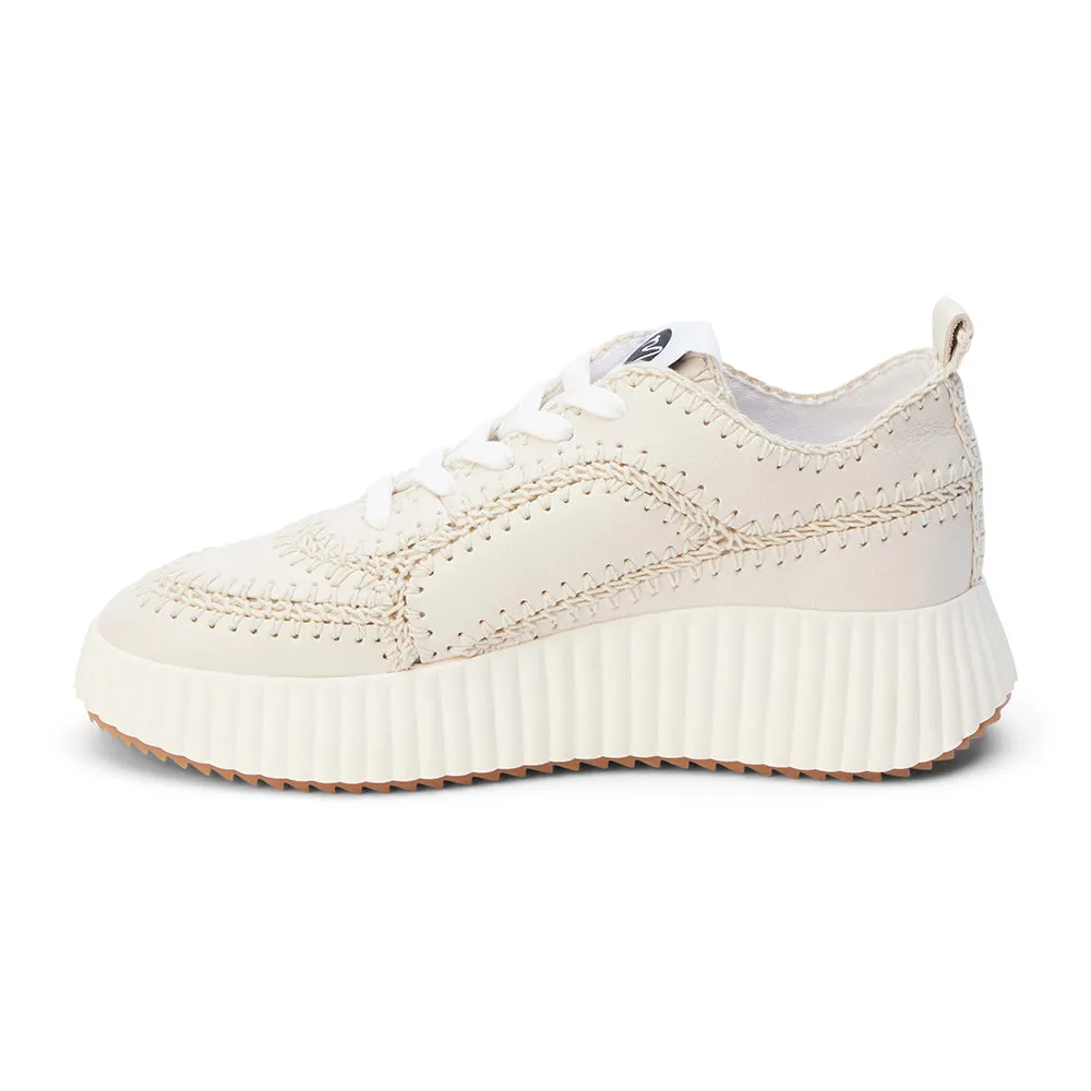 Nelson Platform Sneaker