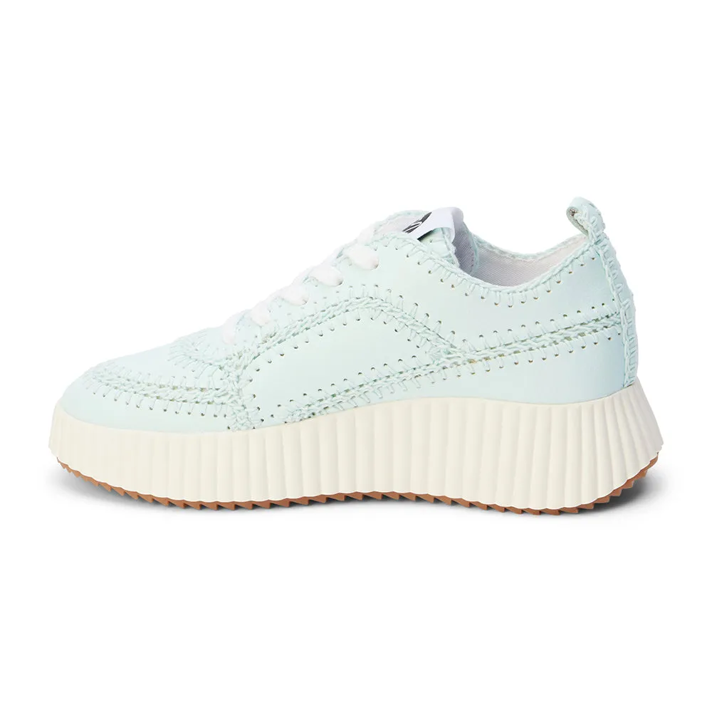 Nelson Platform Sneaker