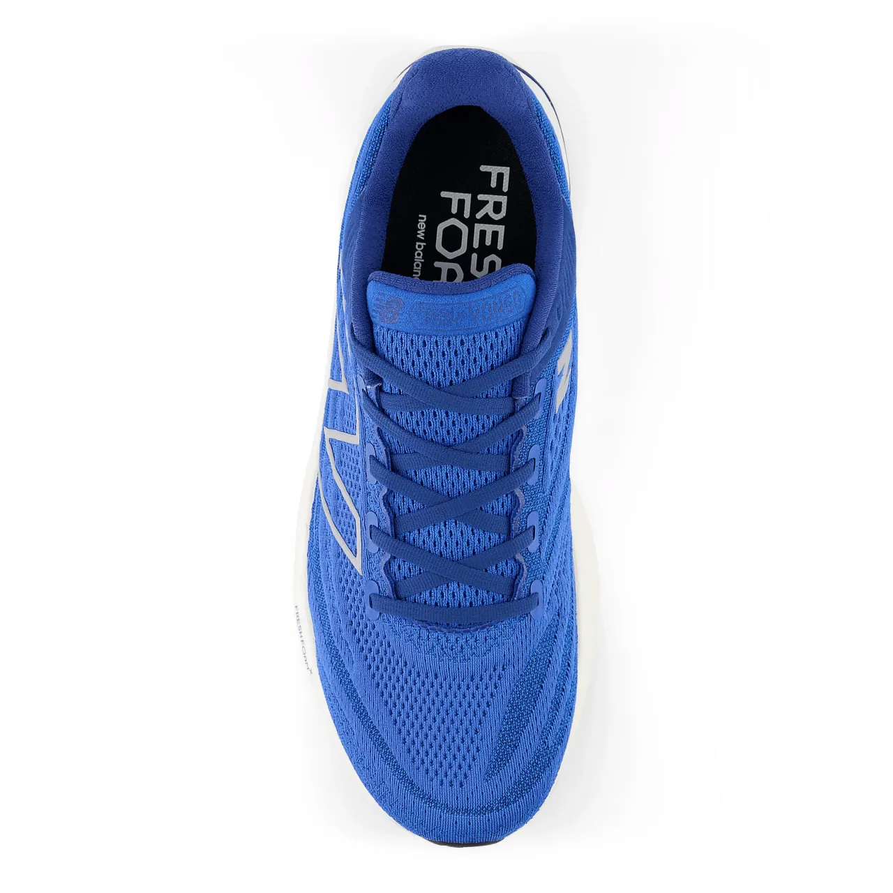 New Balance Fresh Foam X Vongo v6 Men's  Running Shoes  SS24 Blue Oasis