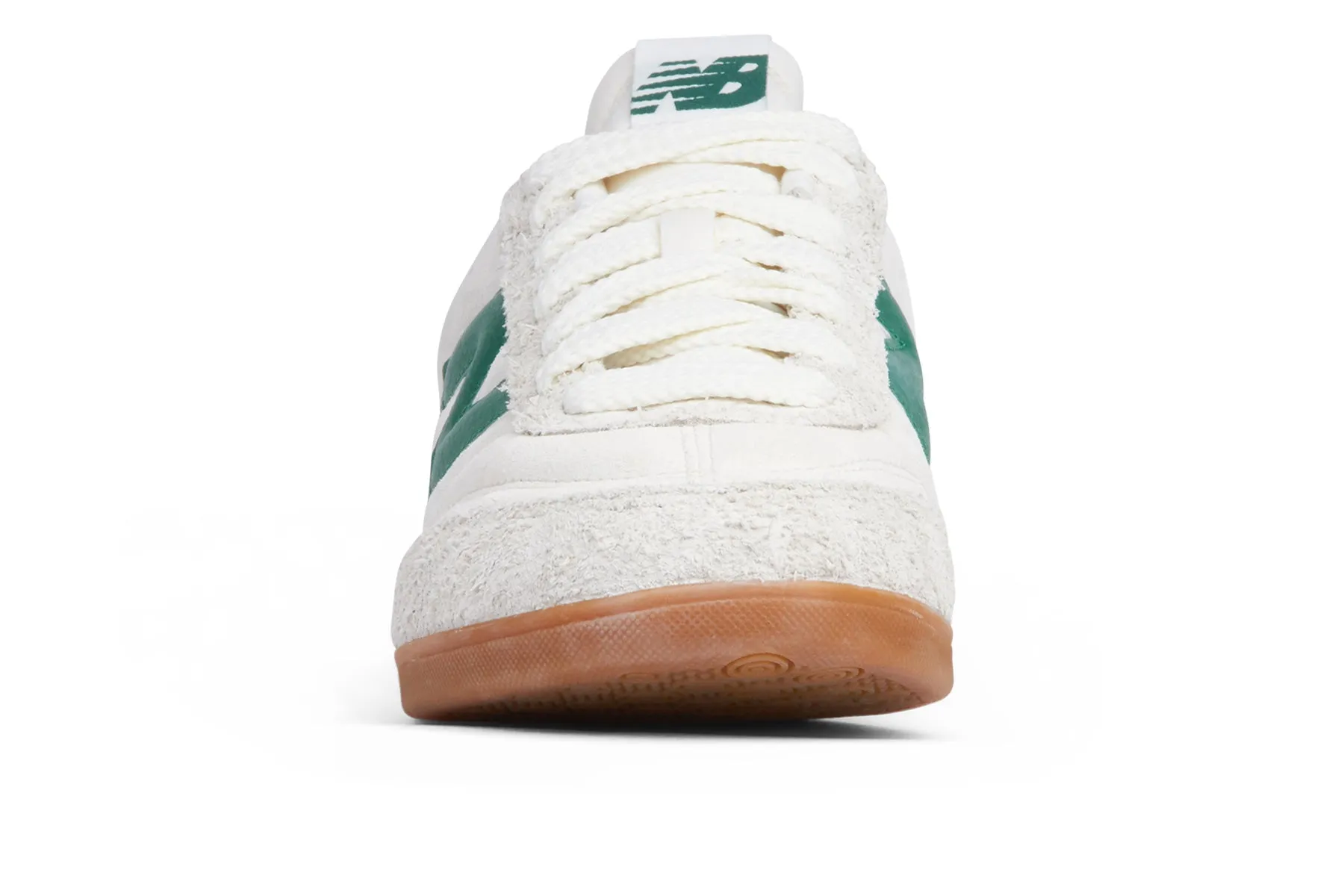 New Balance URC42HG - Sea Salt/Classic Pine