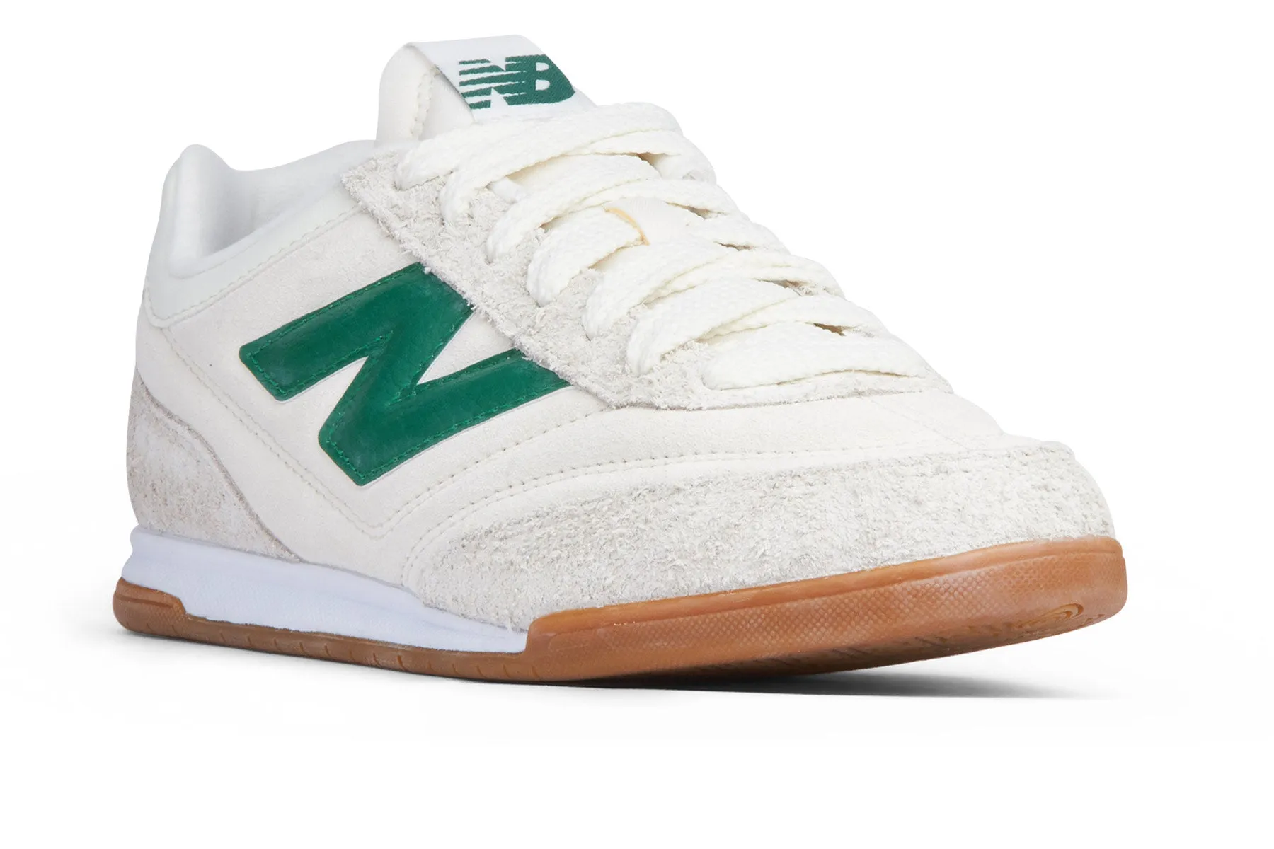 New Balance URC42HG - Sea Salt/Classic Pine