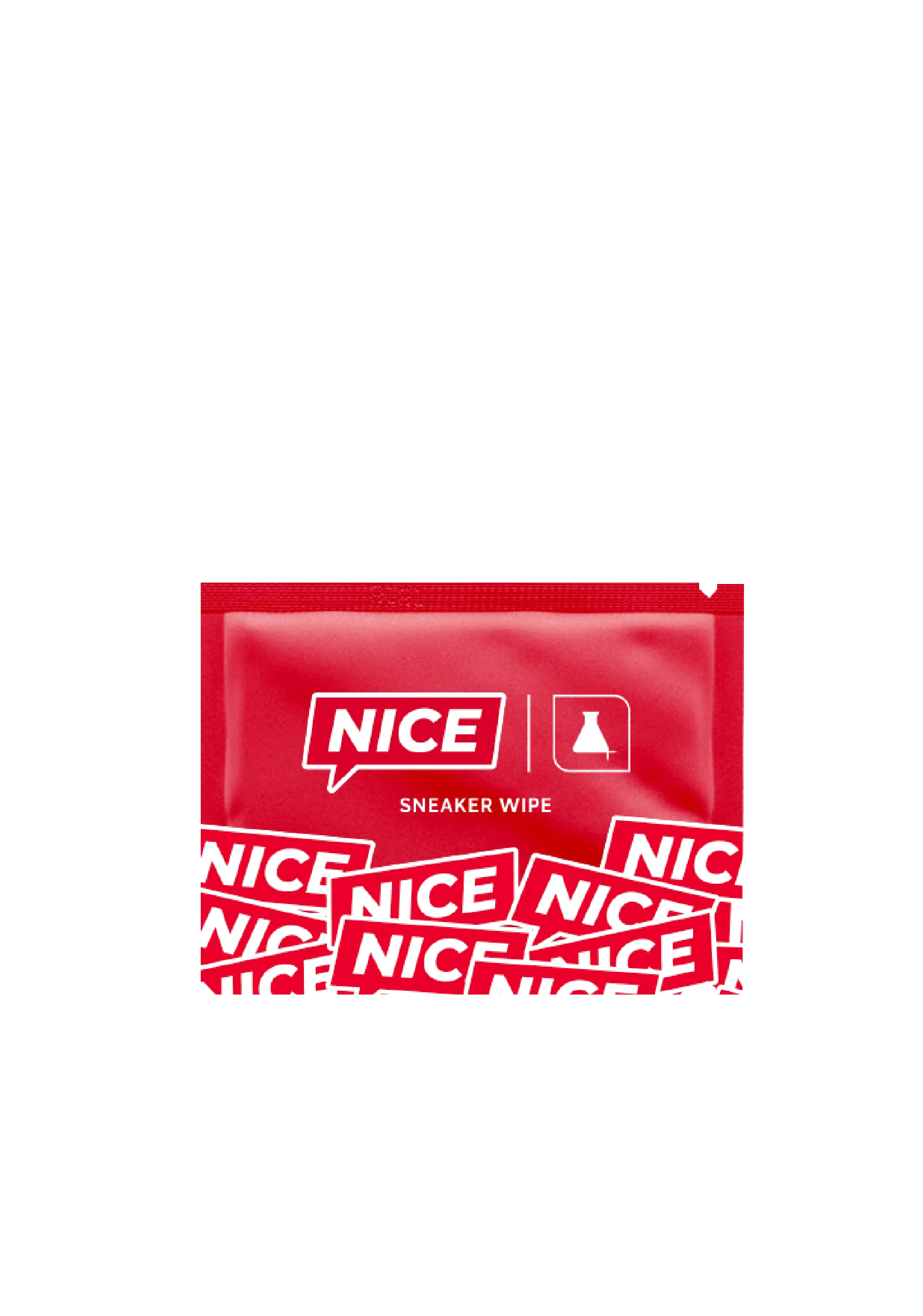 Nice x Sneaker LAB Sneaker Wipes - 12 Pack