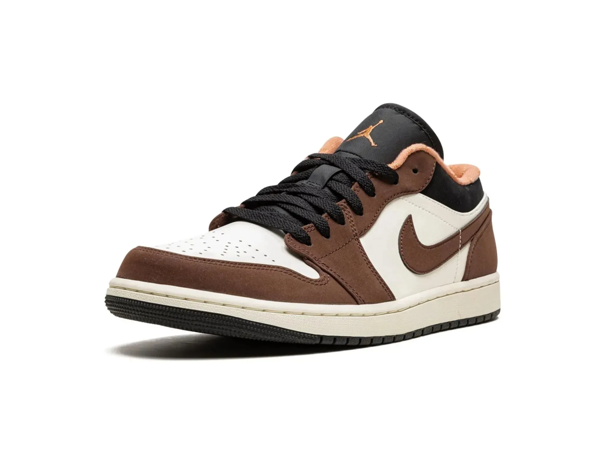 Nike Air Jordan 1 Low "Mocha"