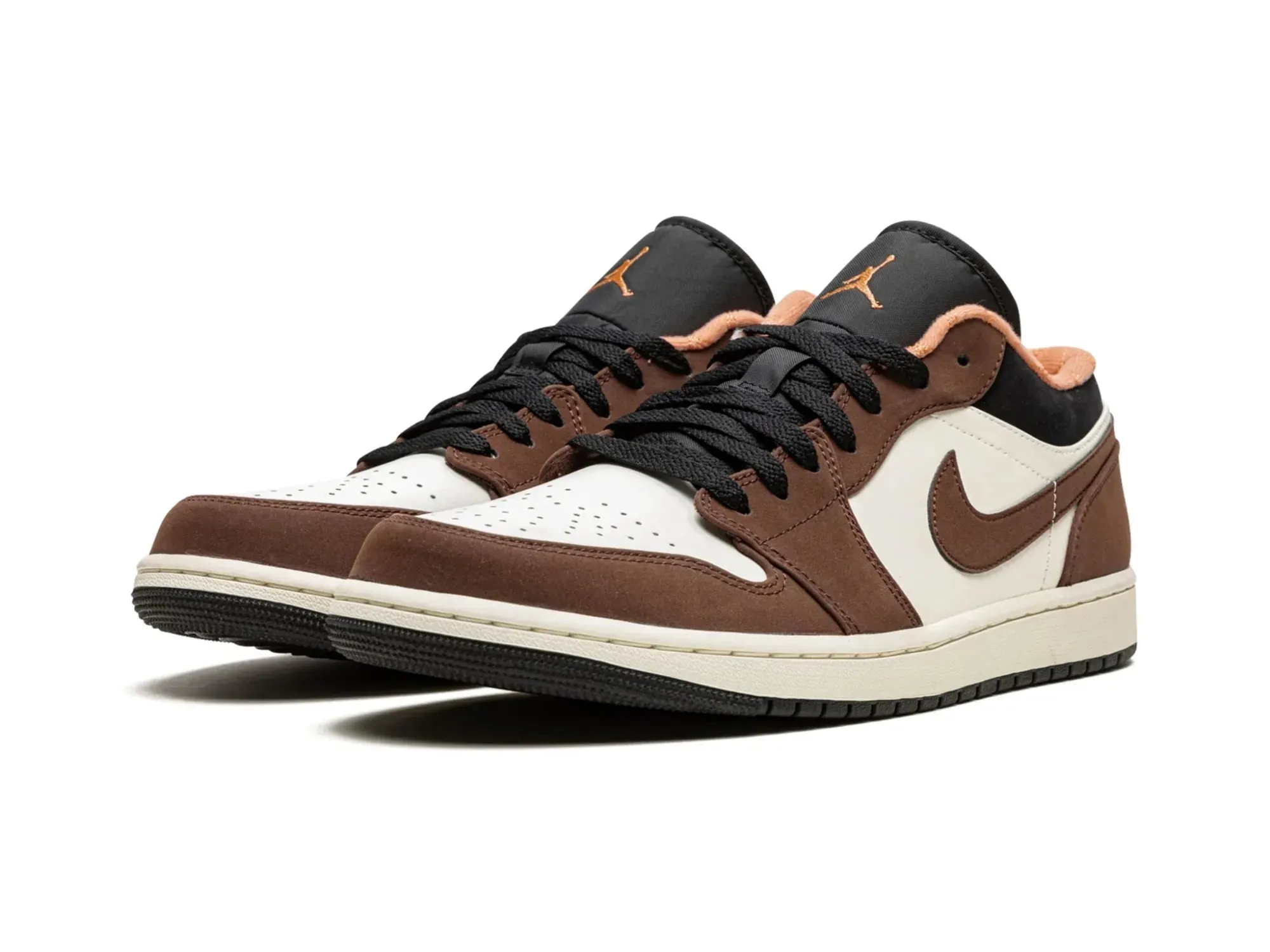 Nike Air Jordan 1 Low "Mocha"