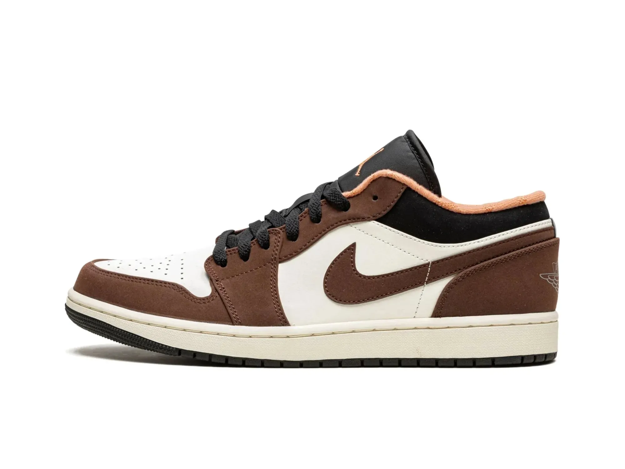 Nike Air Jordan 1 Low "Mocha"