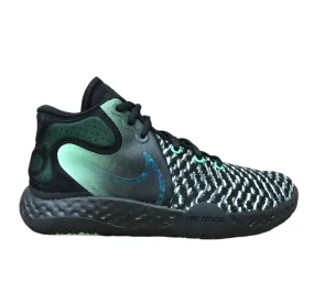 Nike KD TREY 5 VIII men's basketball shoe CK2090 004 black-green