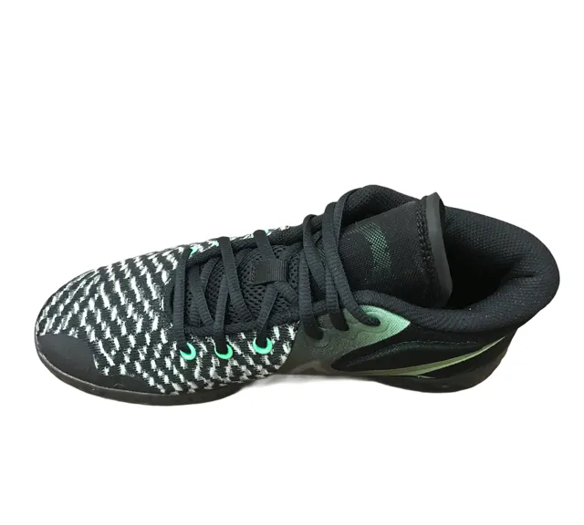 Nike KD TREY 5 VIII men's basketball shoe CK2090 004 black-green