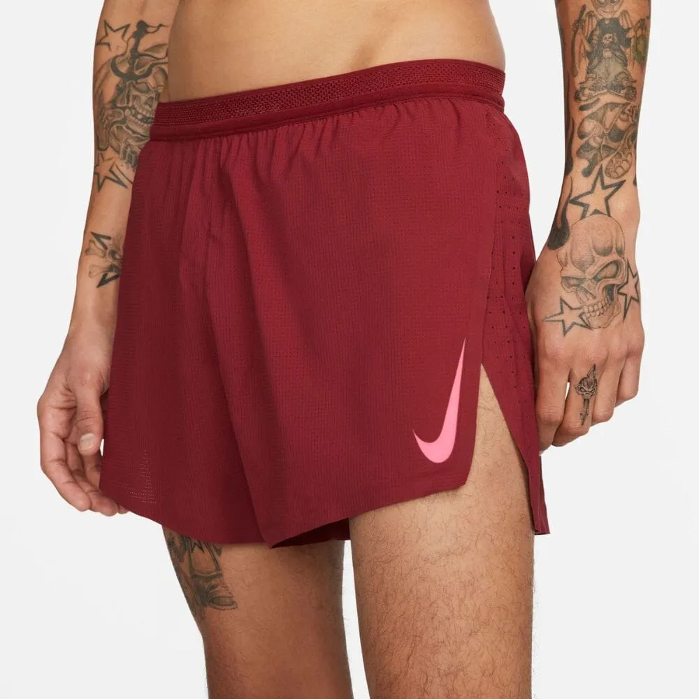 Nike Men's Aeroswift 4" Running Shorts