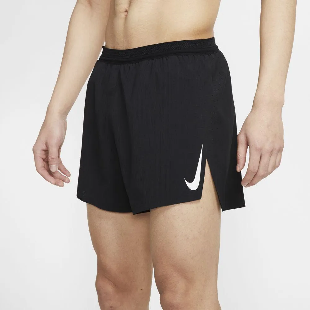 Nike Men's Aeroswift 4" Running Shorts