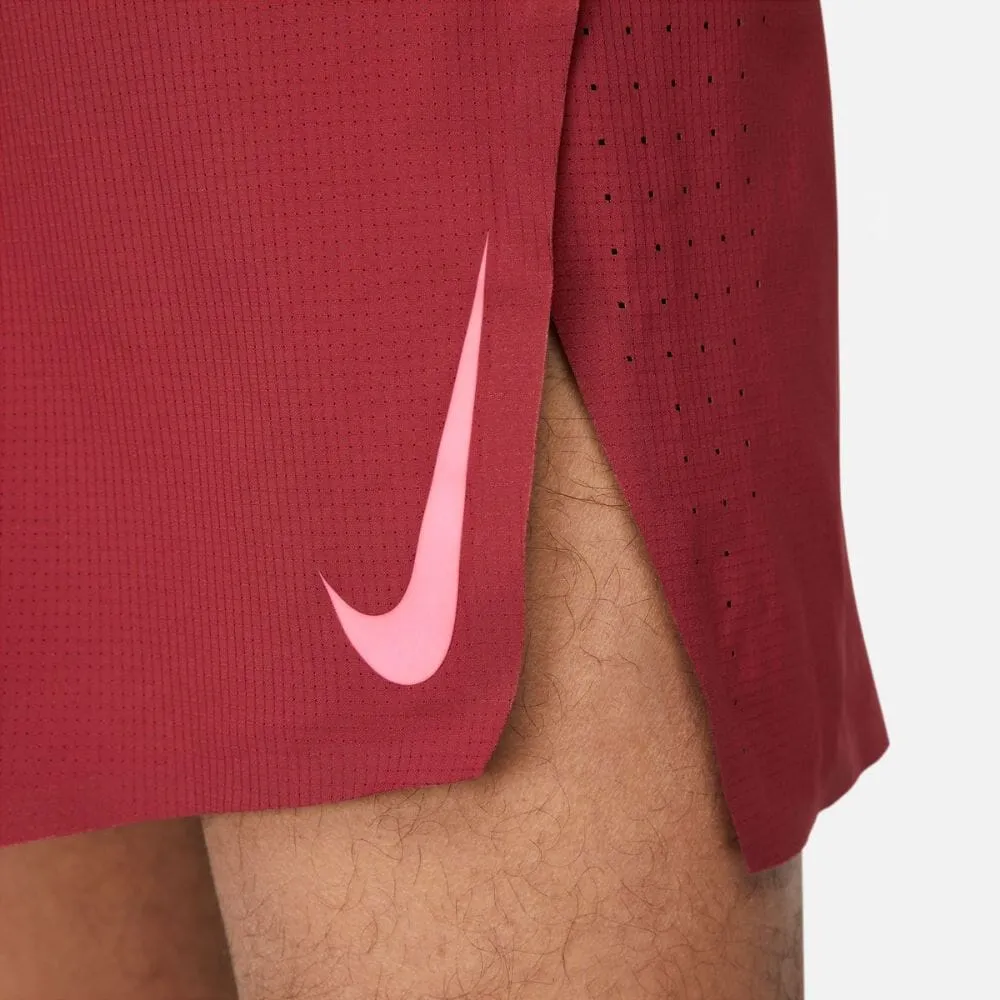 Nike Men's Aeroswift 4" Running Shorts