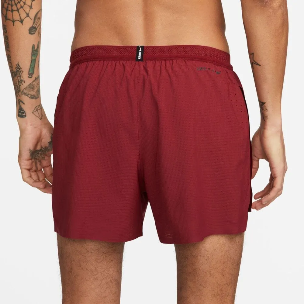 Nike Men's Aeroswift 4" Running Shorts