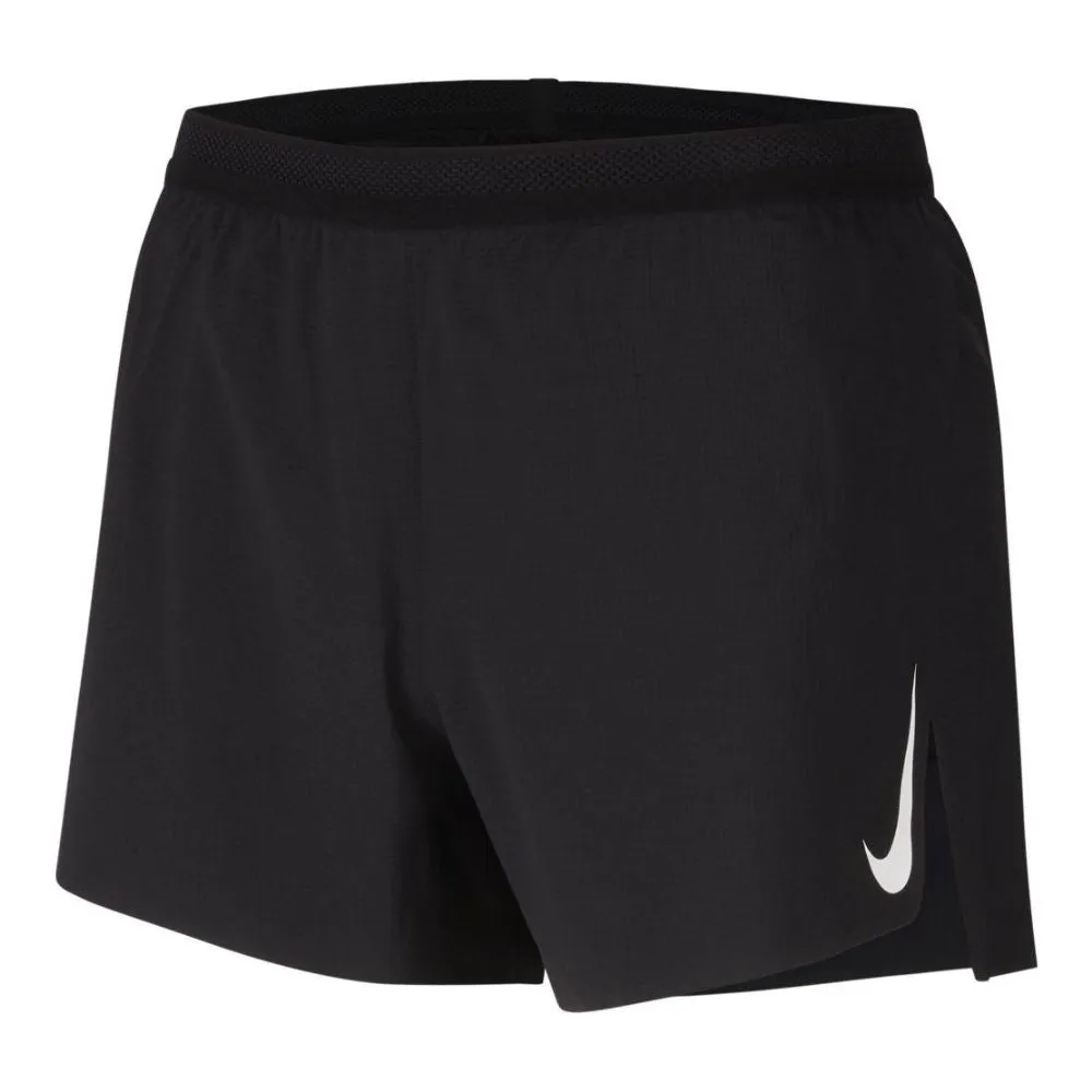 Nike Men's Aeroswift 4" Running Shorts