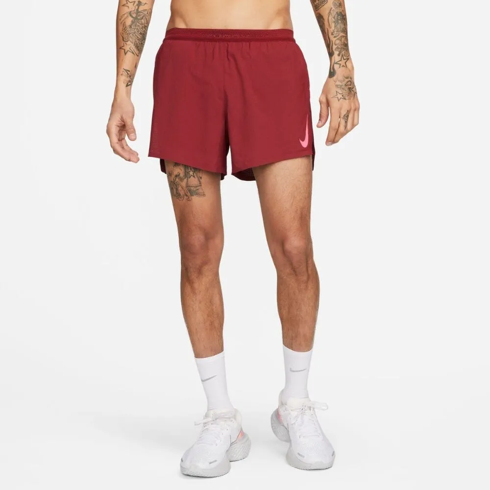 Nike Men's Aeroswift 4" Running Shorts