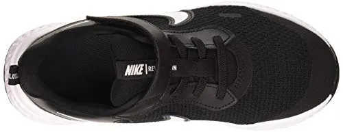 Nike Revolution 5 (PSV) Running Shoe,