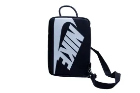 Nike Shoe Box 12L "Black"