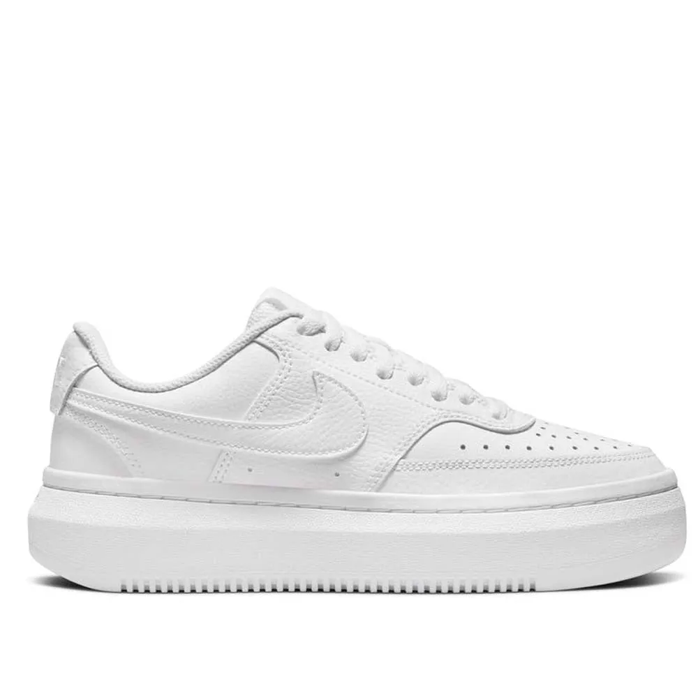 Nike Women's Court Vision Alta Casual Shoes