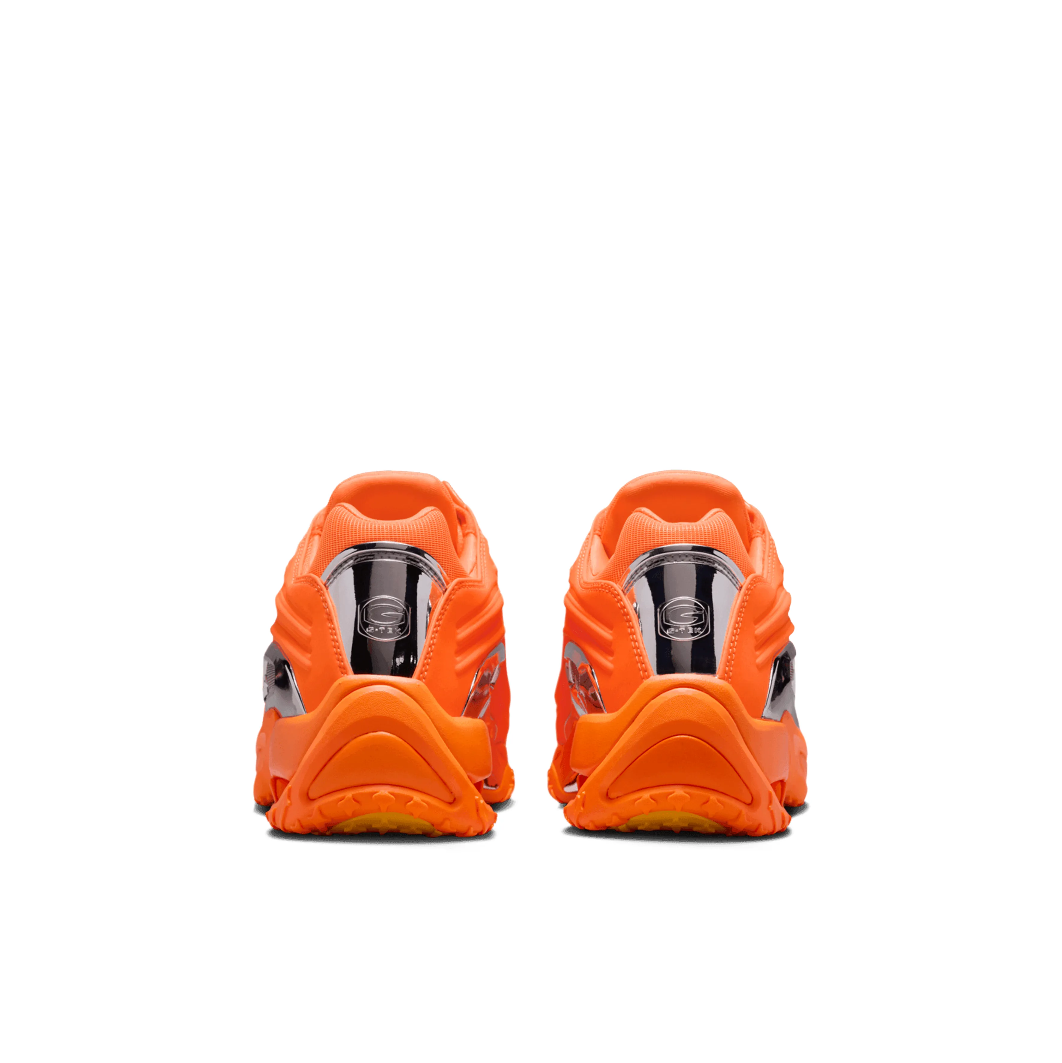 Nike x NOCTA Hot Step 2 "Total Orange" - Men