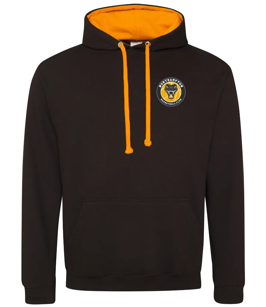 Northampton Basketball Adults Varsity Hoodie