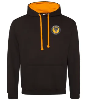 Northampton Basketball Adults Varsity Hoodie