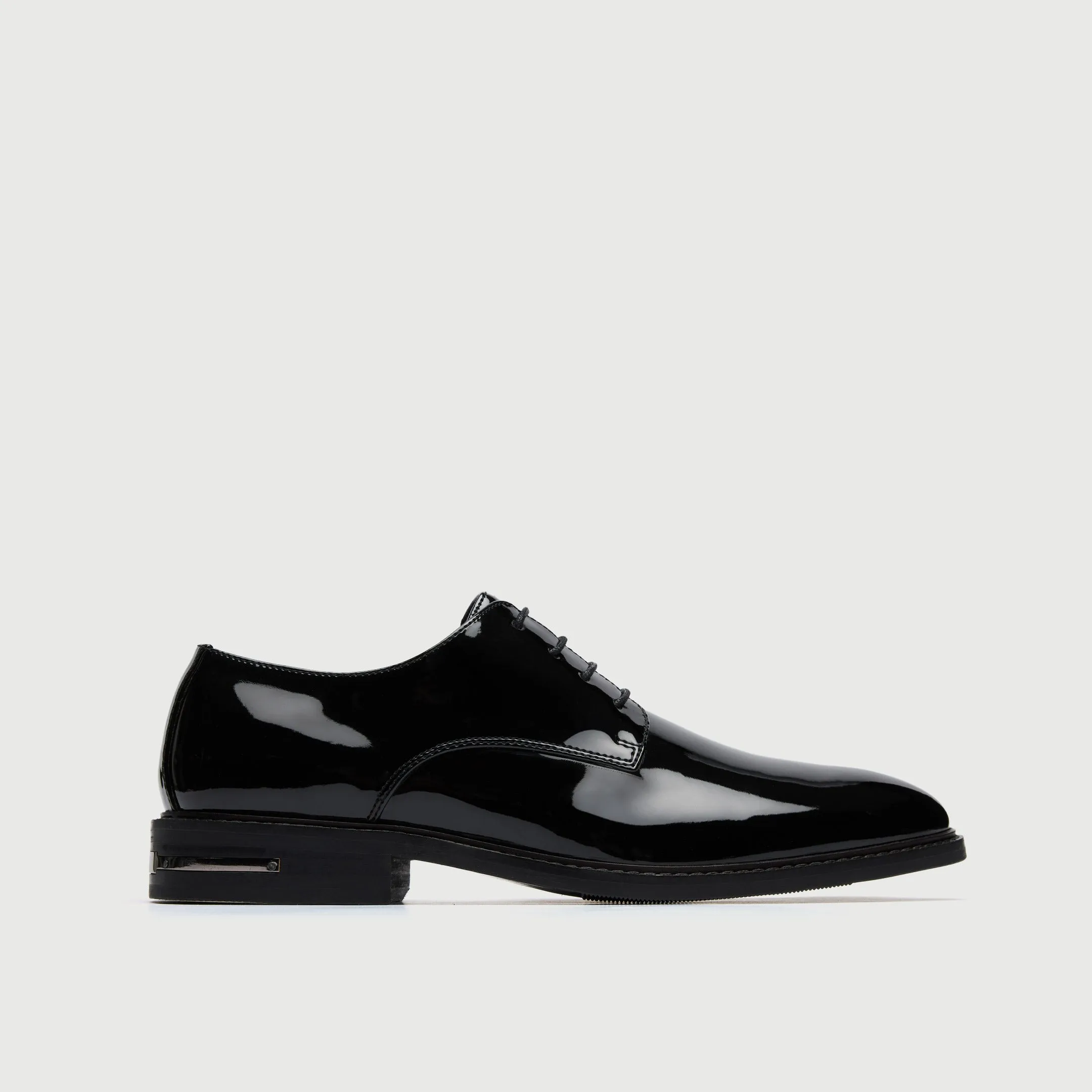 Oliver Derby Shoe