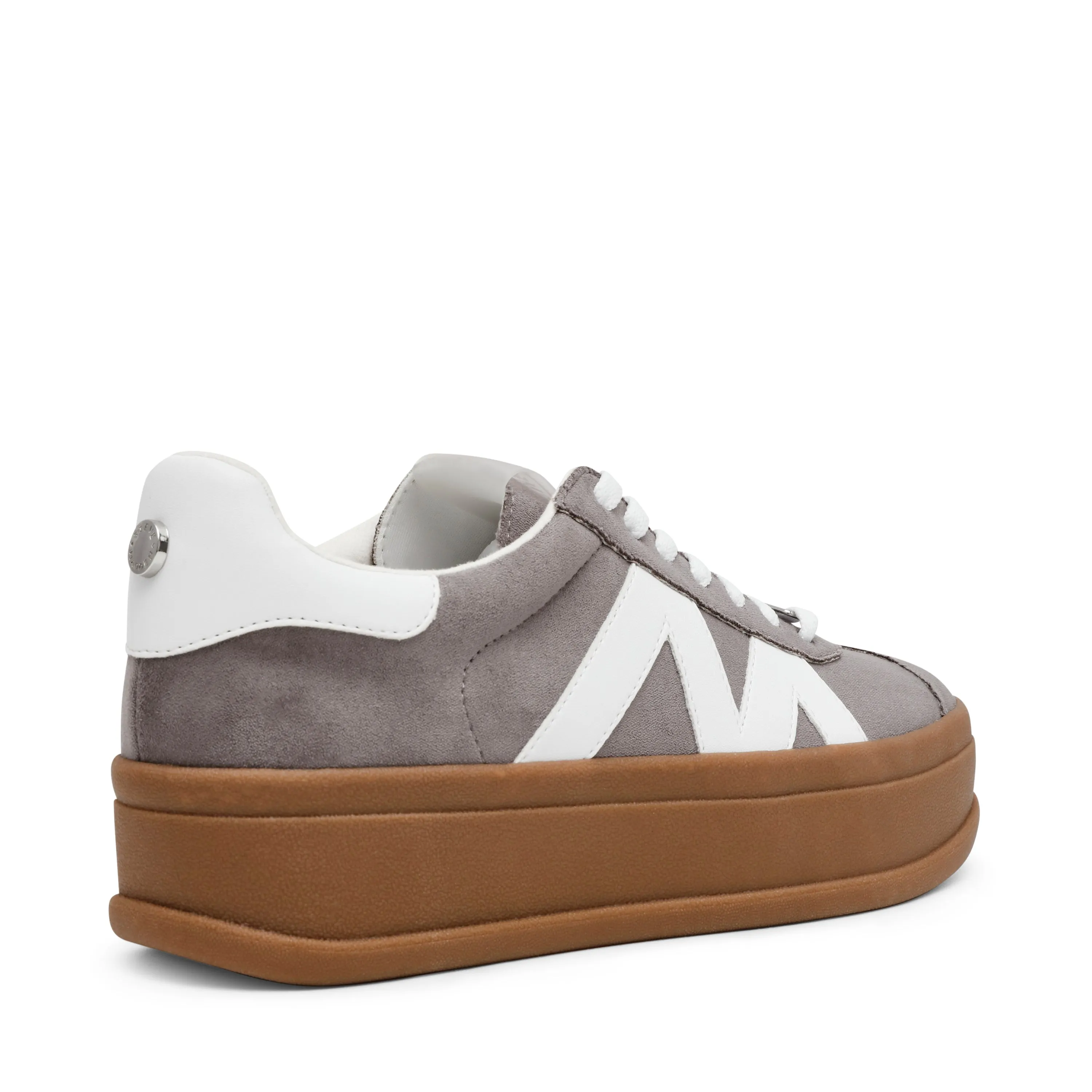 Opponent Sneaker STONE GREY