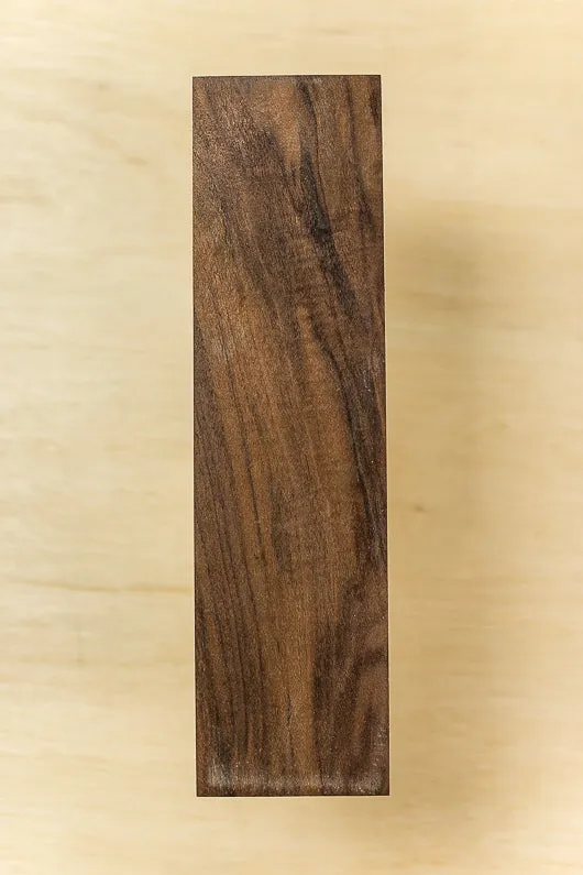 Oregon Black Walnut Board B5001