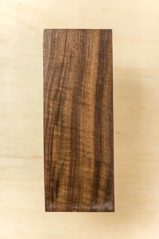 Oregon Black Walnut Board B5010