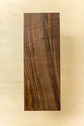 Oregon Black Walnut Board B5032