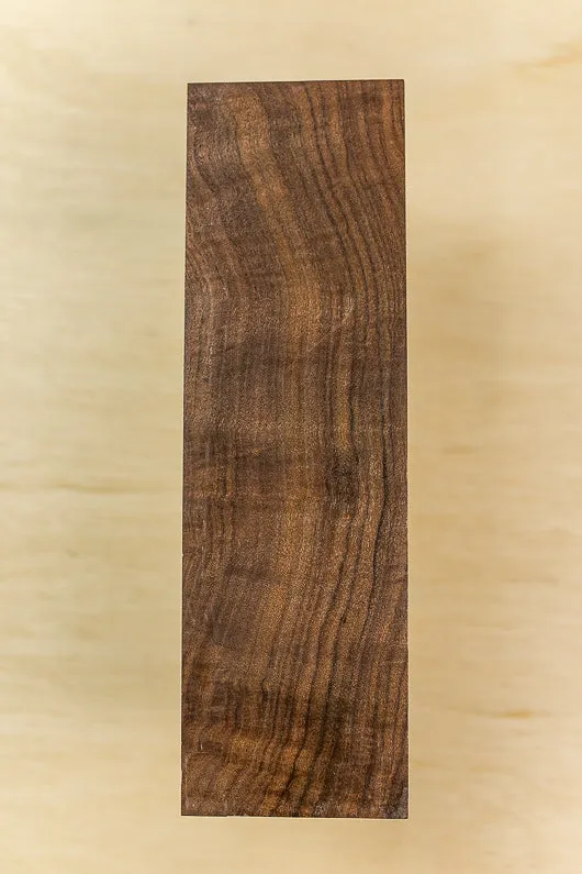 Oregon Black Walnut Board B5036