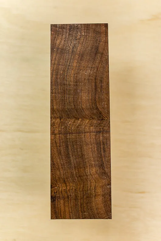 Oregon Black Walnut Board B5036