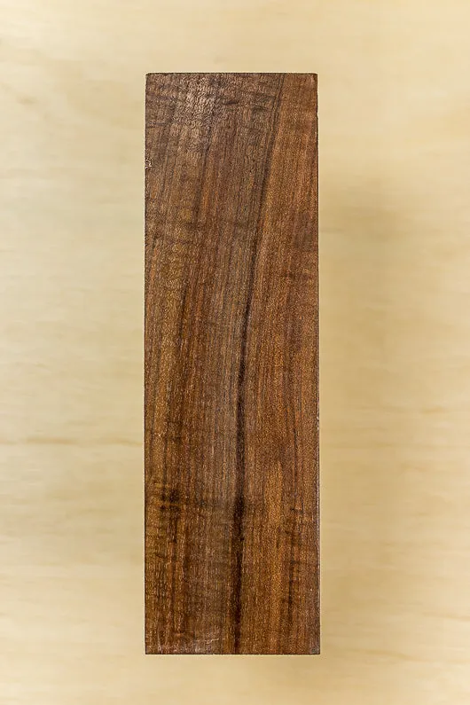 Oregon Black Walnut Board B5061