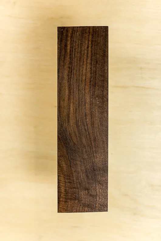 Oregon Black Walnut Board B5066