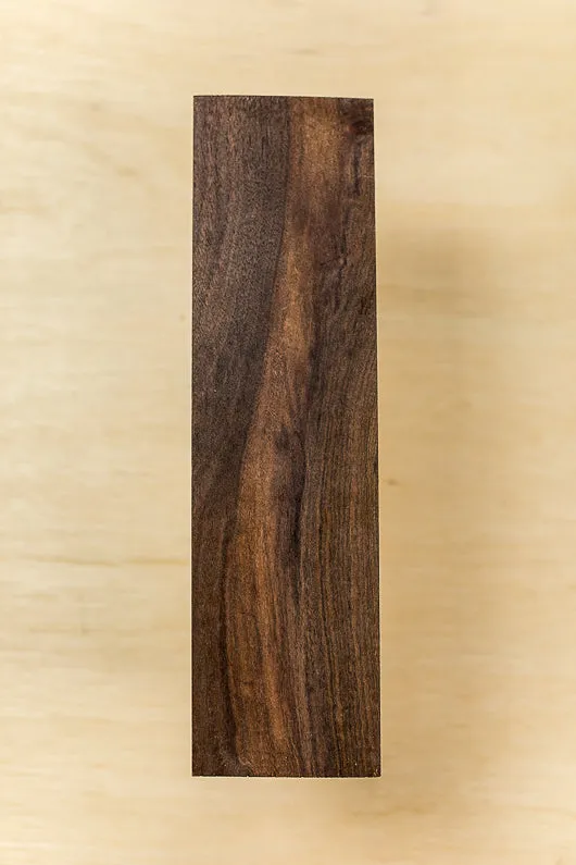 Oregon Black Walnut Board B5066