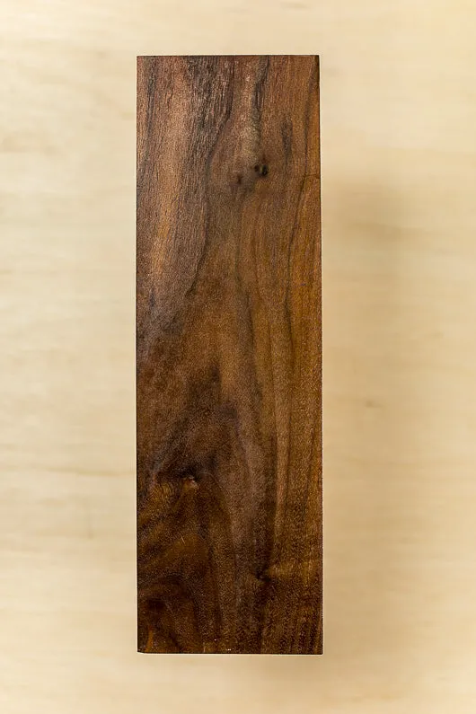 Oregon Black Walnut Board B5068