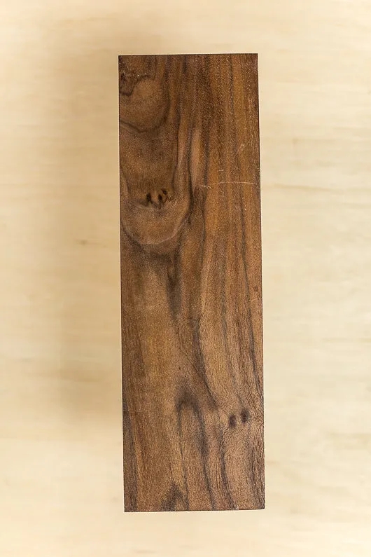 Oregon Black Walnut Board B5068