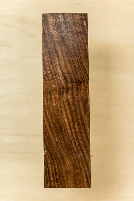 Oregon Black Walnut Board B5075