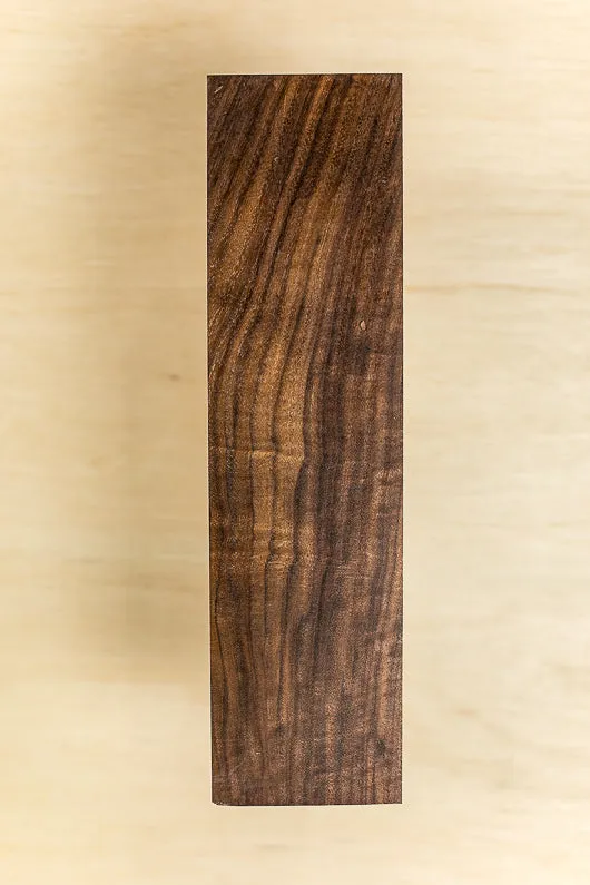 Oregon Black Walnut Board B5075