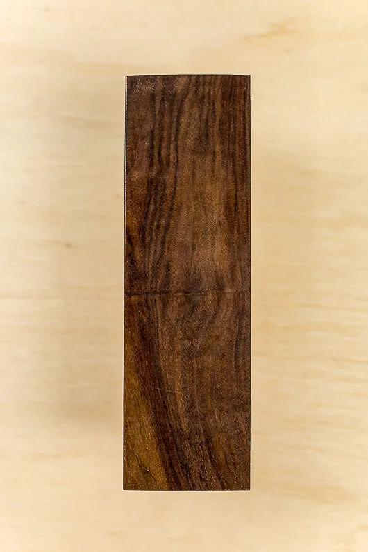 Oregon Black Walnut Board B5091