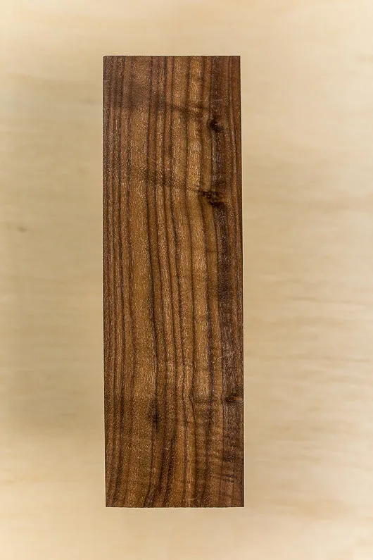 Oregon Black Walnut Board B5097