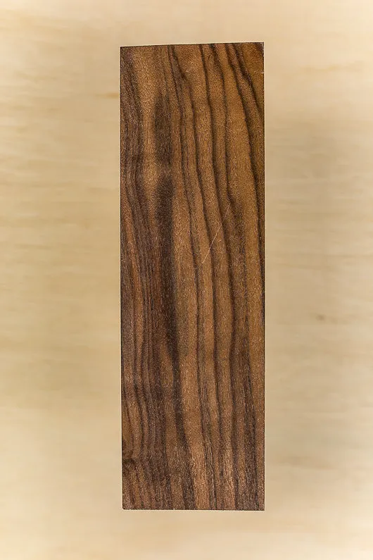 Oregon Black Walnut Board B5097