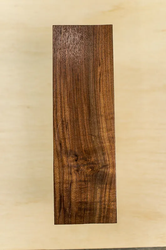 Oregon Black Walnut Board B5110