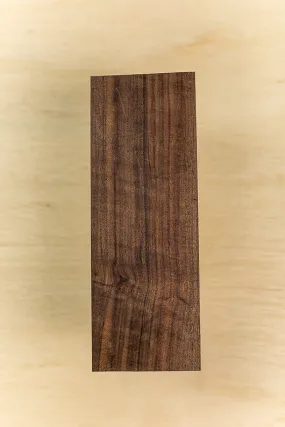 Oregon Black Walnut Board B5118