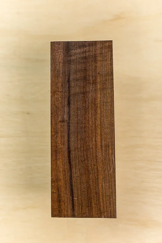 Oregon Black Walnut Board B5118