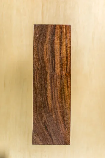 Oregon Black Walnut Board B5198