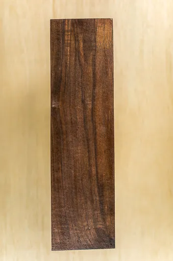 Oregon Black Walnut Board B5199