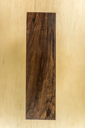 Oregon Black Walnut Board B5199