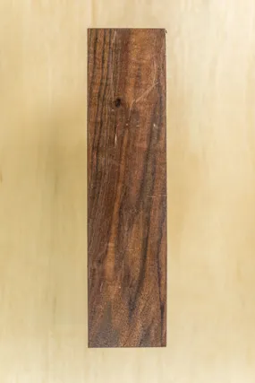 Oregon Black Walnut Board B5238